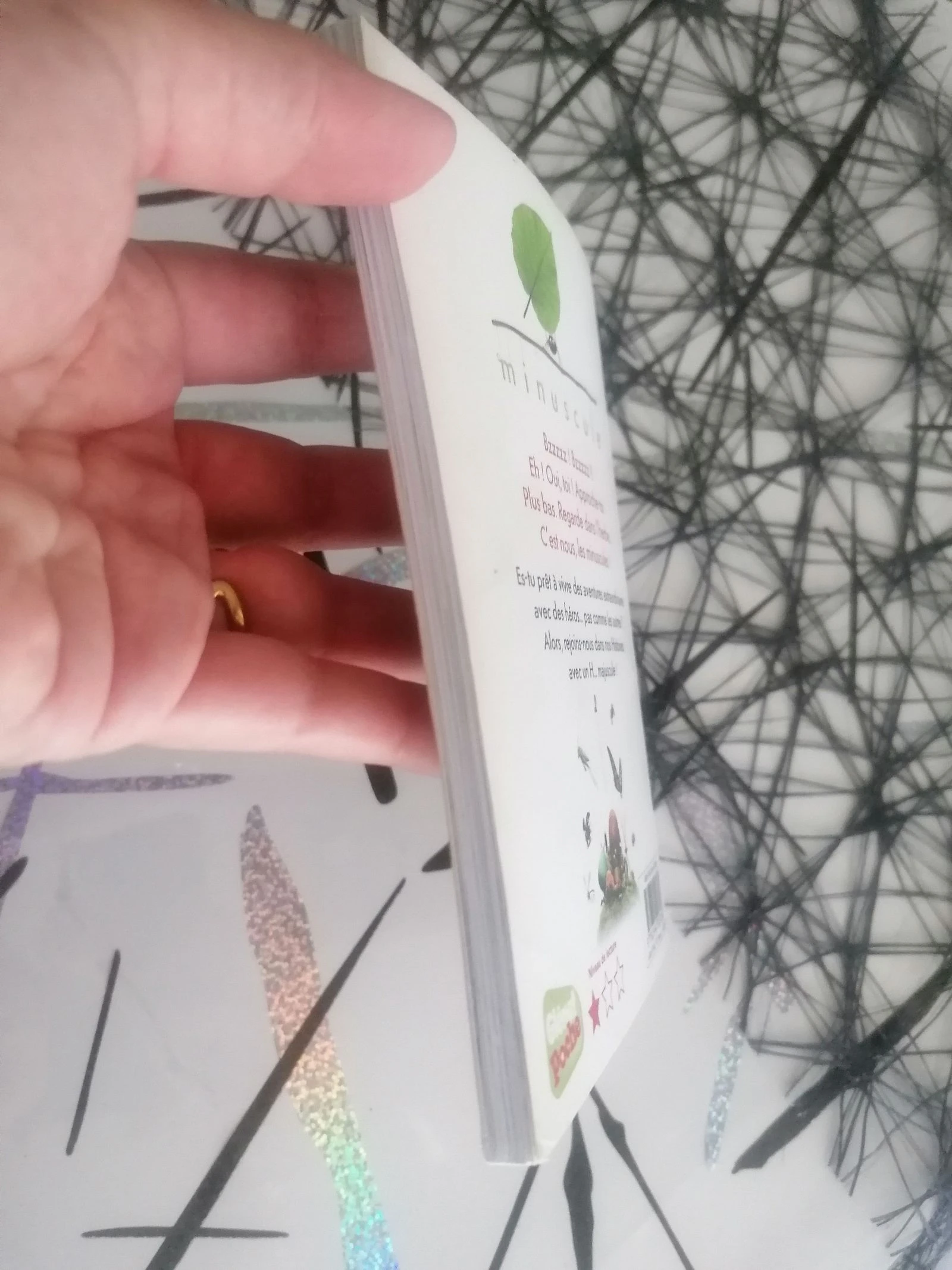 Livro Minúsculo 📘 – photo 4